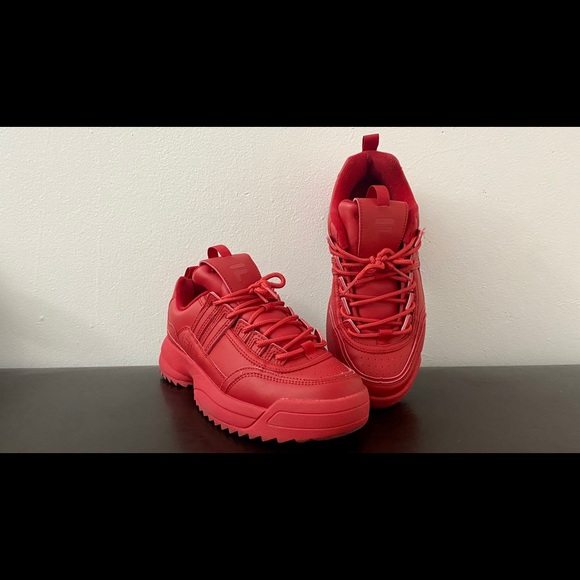 Fila women Disruptor II - Picture 2 of 3